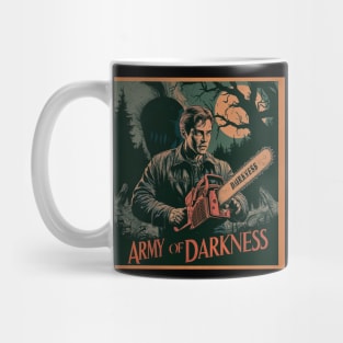 EVIL DEAD MOVIE Mug